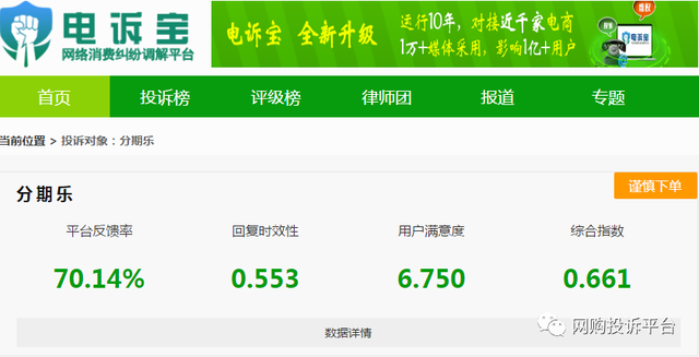分期乐被国家制止了吗2022，2022年网贷逾期新规定（“分期乐”被指泄隐高息）