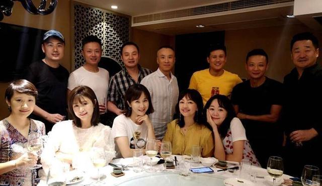 西游记后传灵儿，西游记后传中的灵儿喜欢谁（吴建：饰演“灵儿”一炮而红）