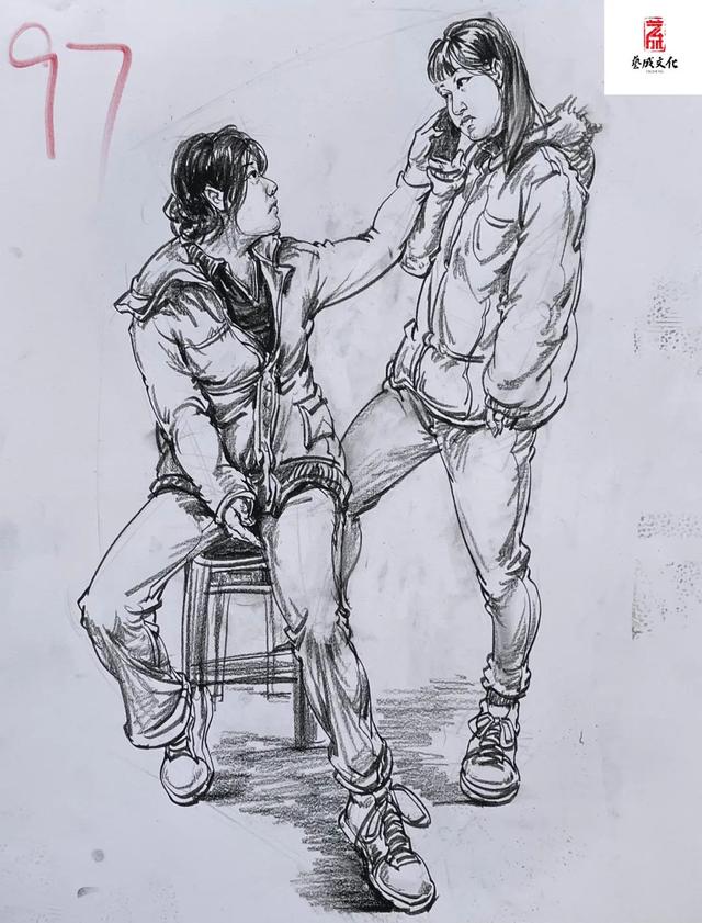 河北省艺考联考2022一分一段，2022年河北高考美术类成绩一分一段统计表及成绩分段排名（2022届河北艺成高分卷太绝啦）