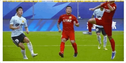 关于张琳芃的介绍，张琳是哪里人（上港2大国脚灾难表现）