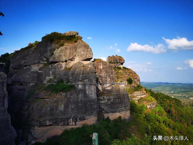 河源龙川景点排行榜最新，广东河源市龙川县霍山风景区