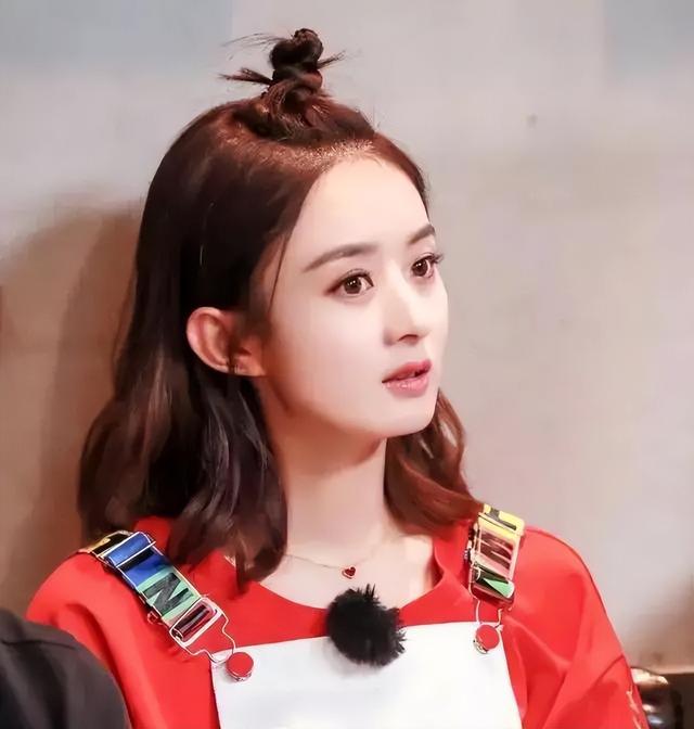 脸小适合什么发型，脸小的鹅蛋脸适合什么发型（你的发型适合你吗）