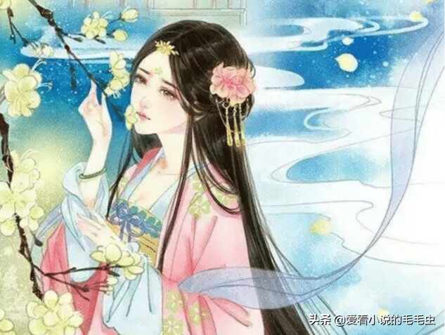 求女主角性格古灵精怪的小说，女主比较古灵精怪的小说（女主古灵精怪小作精）