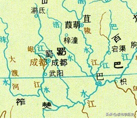 自贡属于哪个省哪个市，自贡是四川省的哪个城市的县（了解四川省自贡市从古到今的历史变迁）