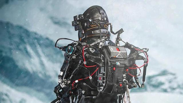 流浪地球结局是什么，流浪地球结局是什么意思（人类自己都打了起来）