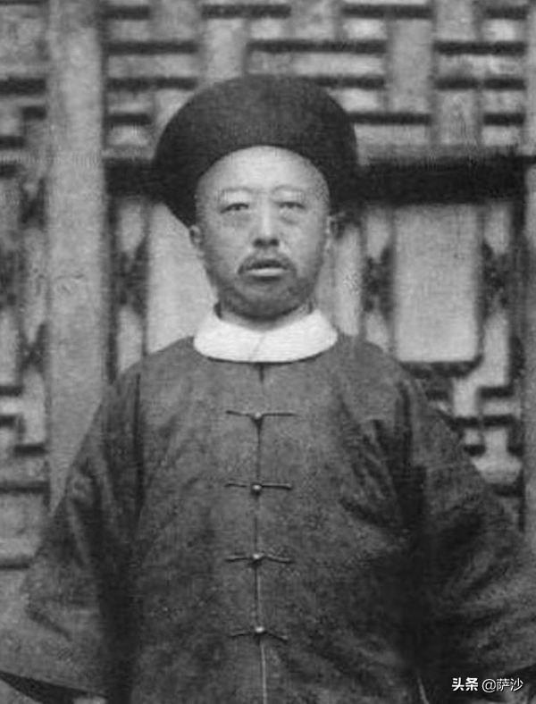 慈禧是谁的皇后，慈禧太后是谁（慈禧太后为什么多次恶整自己唯一的妹妹）