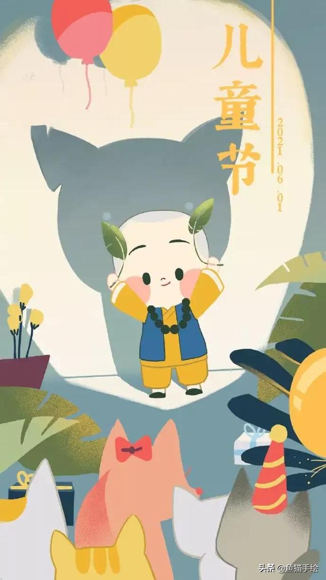 真人呆萌小和尚头像，可爱小和尚图片萌萌哒 头像（漫画里小和尚看着也太萌了）