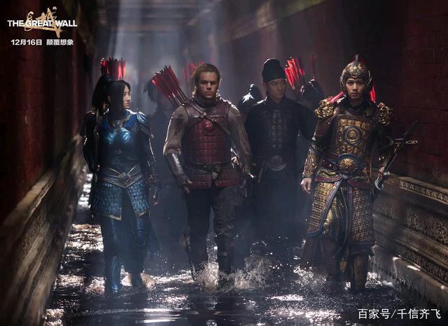 张艺谋的电影作品，张艺谋个人资料作品介绍（“国师导演”张艺谋纵横影坛30余年）