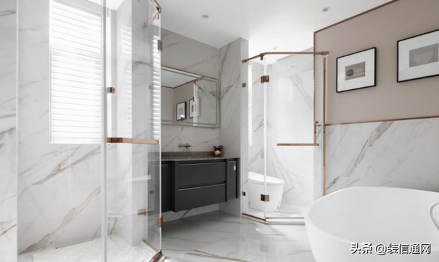 怎样装修卫生间，卫生间装修有哪些技巧（卫生间如何装修更实用）