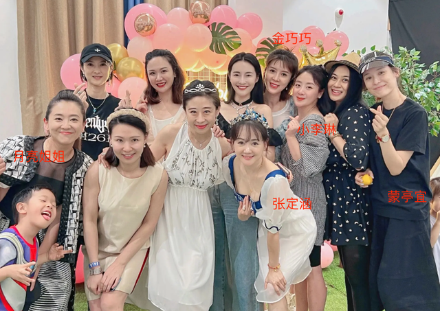 天涯明月刀明月心，明月心扮演者（“明月心”十年几乎无变化）