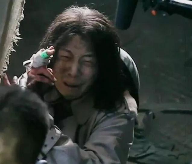 娱乐圈那些让人过目不忘的演技派，演技最贵的6位娱乐圈清流