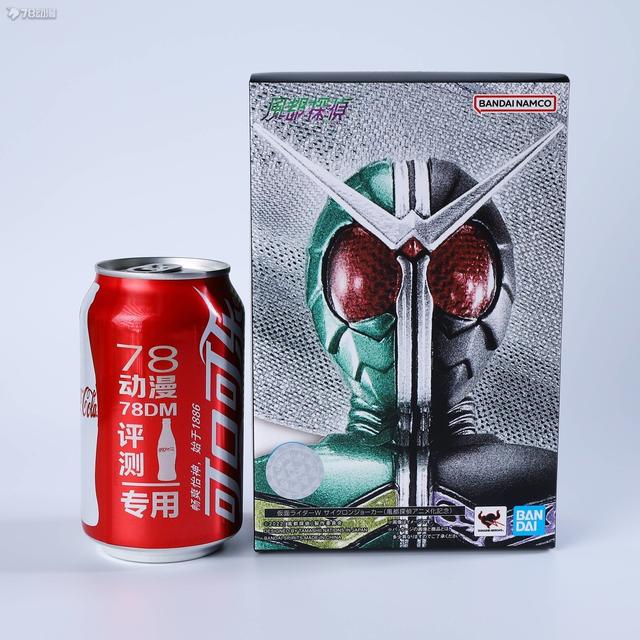 盘点假面骑士w所有的形态，<风都侦探动画化纪念版>