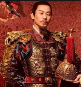 属虎的历史十大名人，24位中国历朝历代属虎的皇帝