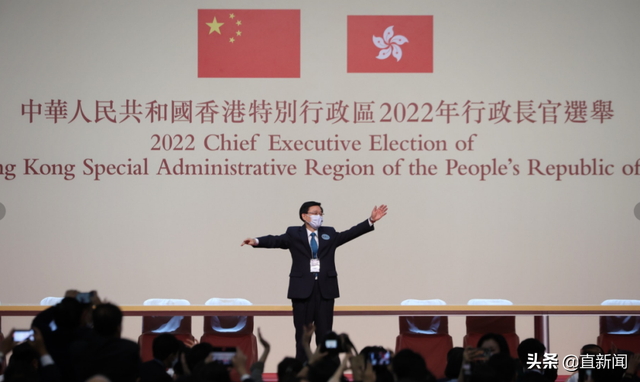 李家超人个人资料简介身高，李家超和李嘉诚关系（为什么是李家超）