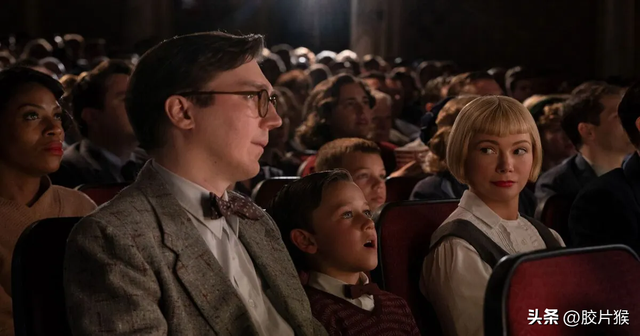 著名导演排行榜，十大导演排名表（21世纪获得奥斯卡提名最多的10位导演）