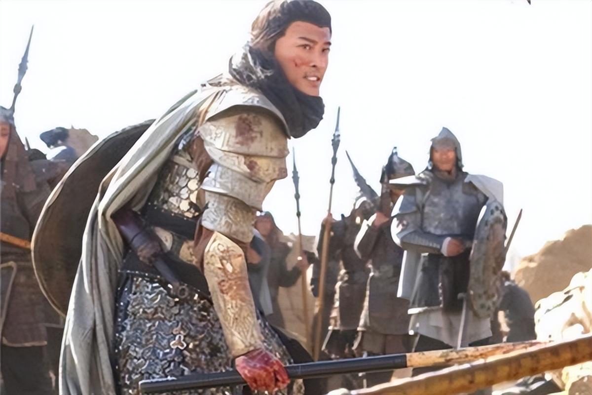 宋朝30大名将，宋朝的名人（北宋的十位开国功臣分别是谁）