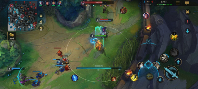 潘森天赋出装，lol潘森天赋s7（随便秒杀脆皮的组合）