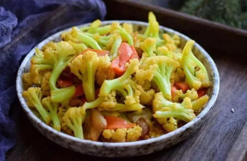 降糖食物排行榜(血糖高忌口食物一览表)