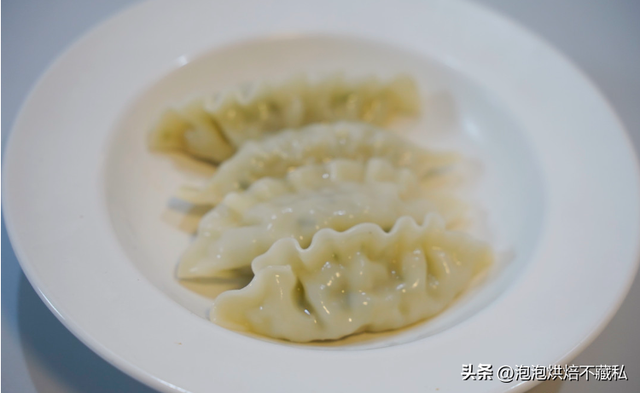常见的水饺品牌排行，终于找到速冻水饺之王