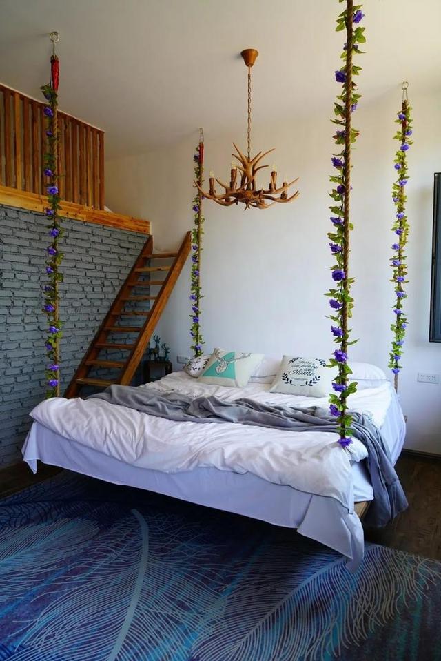 普罗旺斯薰衣草花语，普罗旺斯薰衣草简介（威海临港竟藏有一个“普罗旺斯”）