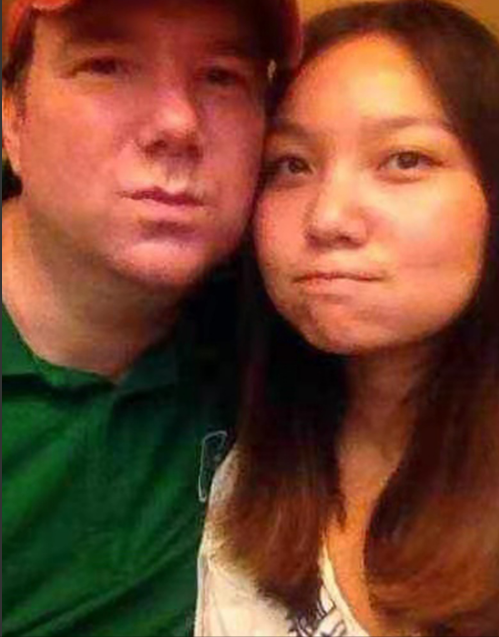 趴耳朵，娶了小12岁的中国媳妇（趴耳朵狗图片）