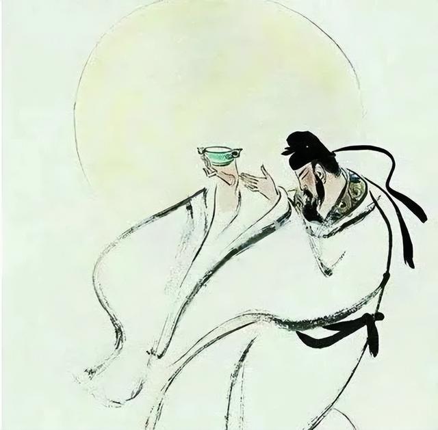 飒飒西风满院栽，飒飒西风满院载蕊寒春冷蝶难来什么意思（史上最狂的14句古诗）