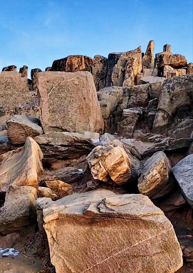 泰山好玩吗，泰山旅游攻略（此生不老，必去泰山）