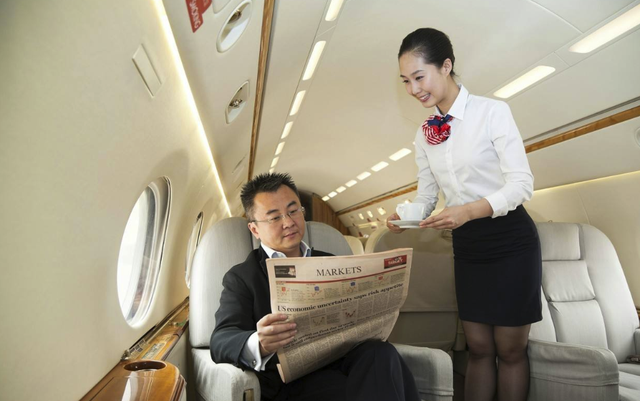 波音737是大飞机吗，波音737飞机是大飞机吗（在它的使用寿命内能回本吗）