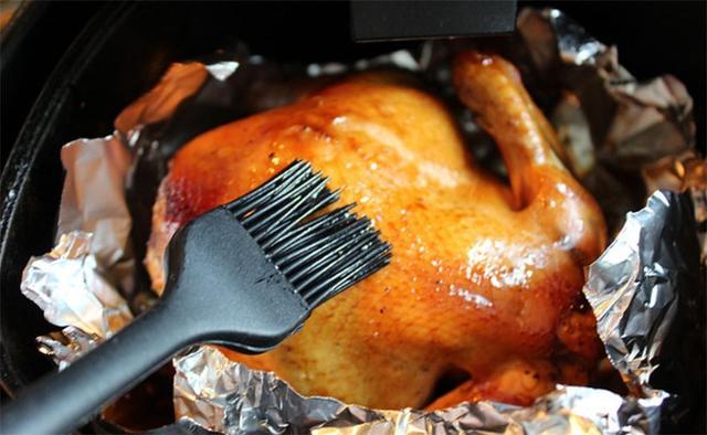 烤箱工作原理，烤箱和微波炉的区别（还有没有必要买空气炸锅）