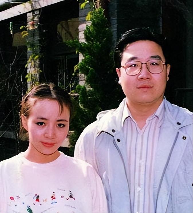 马雅舒和吴奇隆有过孩子吗，“反目成仇”的八对明星夫妻