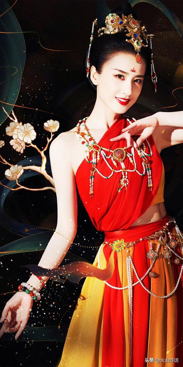 黄圣依拍过的电影，黄圣依有拍哪些电视剧（黄圣依：婚变风波后首露面）