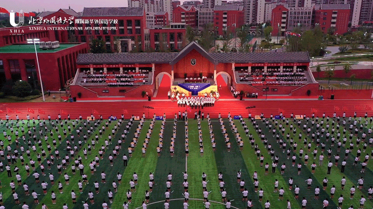 中考说说加油配图励志2022 关于中考说说带图片加油打气，中考说说加油配图励志2022（祝每个闪亮登场的少年）