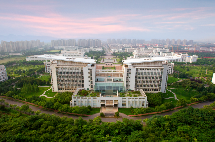 南京师范大学（7大权威榜单）