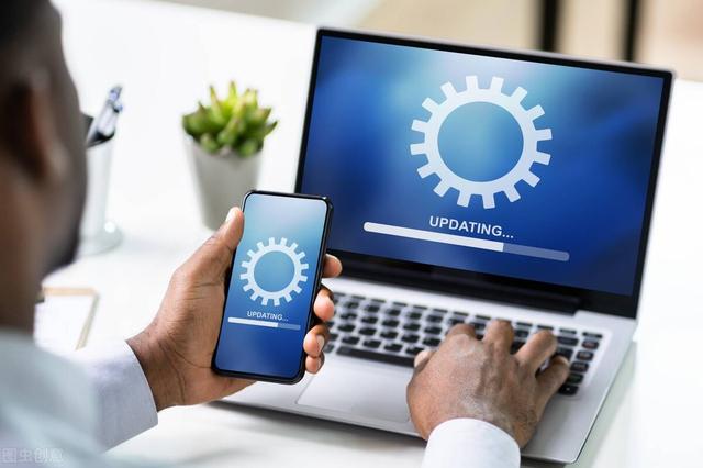 电脑软件怎么更新，如何更新电脑上安装的软件（批量更新系统程序小方法）