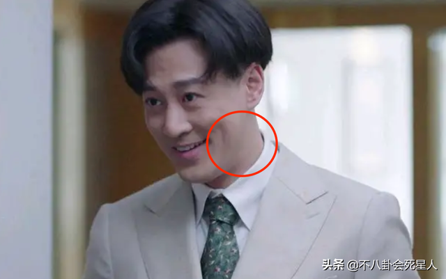 对自己简短的励志谈话，对自己简短的励志谈话稿（TVB小生也老得快）