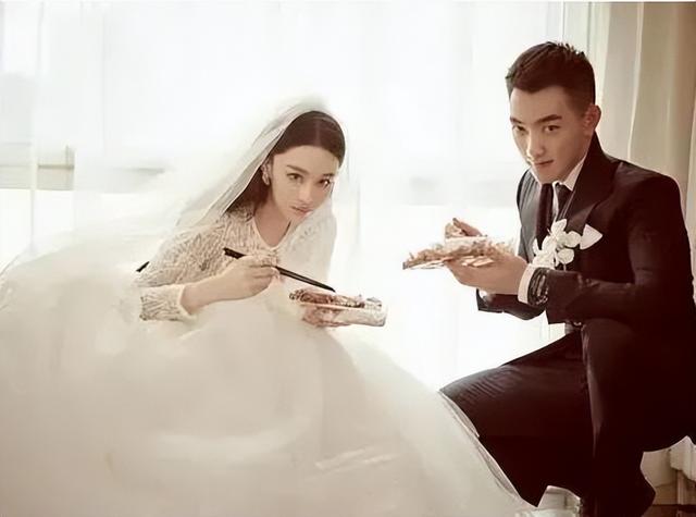 李晨张馨予生活照，张馨予写真 生活照（张馨予：游离吴卓羲和李晨后）