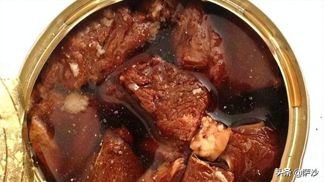 美国四大将军是谁，美国四大将军是谁的后代（1937年7月5日荷美尔开始贩卖）