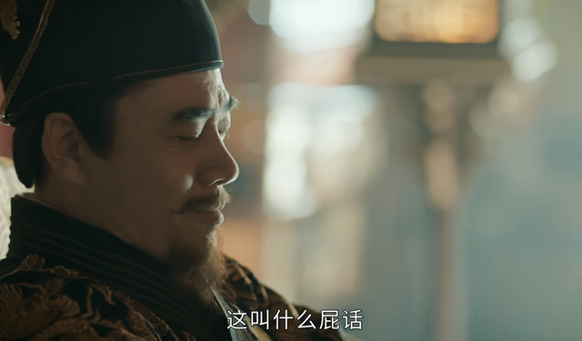 汉武大帝演员表，汉武大帝演员表李广（把《山河月明》演技最好的10位演员）