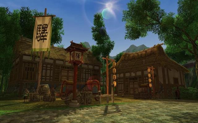 九阴真经什么职业厉害，九阴真经哪个职业厉害（九阴真经里压根没有这个烦恼）