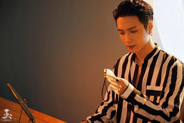 祈福 雅安，微信头像，祈福 雅安（三观比五官还正的男人有多耀眼）