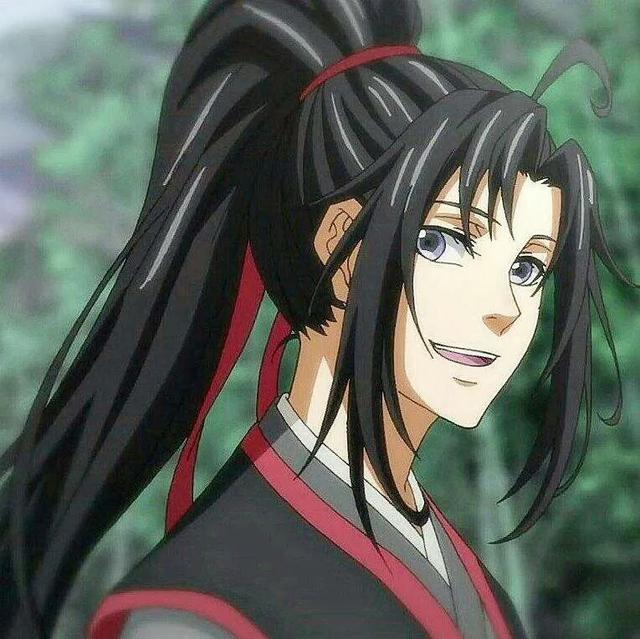 霸气的动漫头像，超拽霸气动漫头像微信（头像，又霸气又拽的动漫头像）