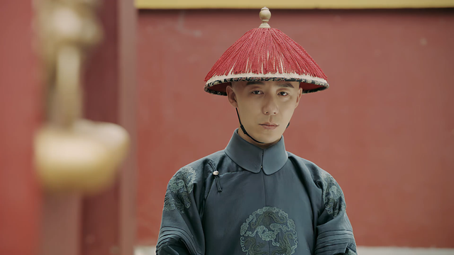 袁春望结局，延禧攻略袁春望结局（袁春望到底是不是太后所生）