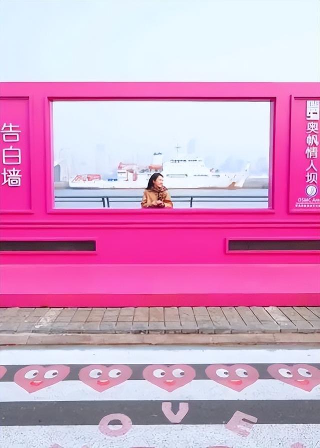 青岛旅游十大打卡地，我还想去N+1次