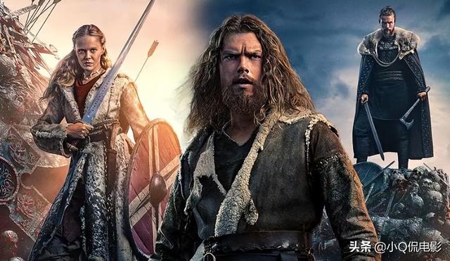 美剧僵尸排名，《行尸走肉11》《异星灾变2》均上榜