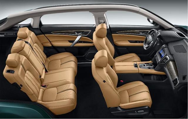 本田urv详细配置情况，都市轻奢中型SUV标杆