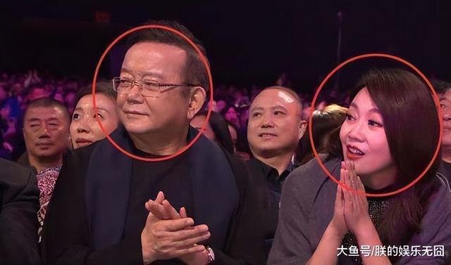 孙东海对殷桃为什么不像李小冉，孙东海（“坎坷情史”殷桃：前夫入狱）