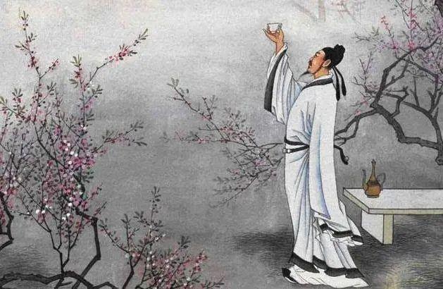 穷且益坚不坠青云之志什么意思，穷且益坚不坠青云之志是什么意思（读懂《滕王阁序》这五句话）