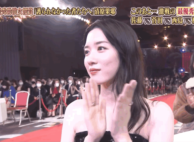 声恋的演员介绍，恋歌演员介绍（光靠颜值就在国内出圈的日系美少女）