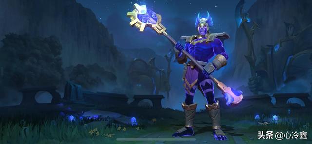 苍穹之光韦鲁斯，lol什么英雄皮肤最好看（盘一盘目前拥有滴皮肤）