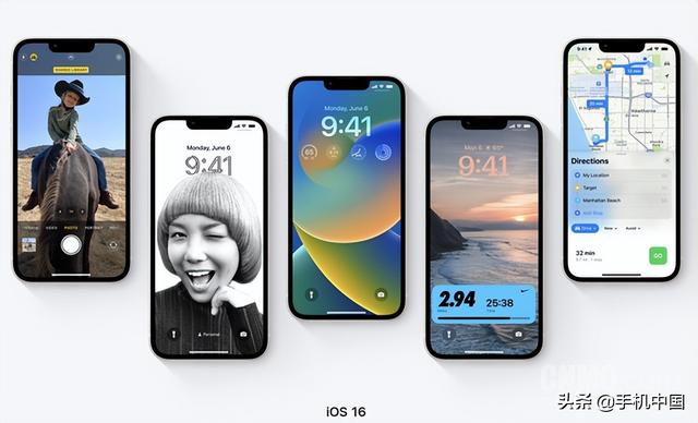 苹果手机怎么设置密码锁屏，苹果手机如何设置密码锁屏（iPhone终于迎来息屏显示）